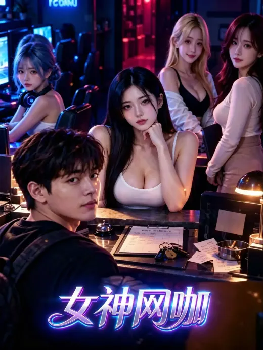 约在第一次汇报前题材海报